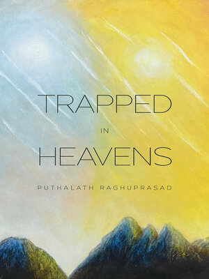 cover image of Trapped in Heavens
